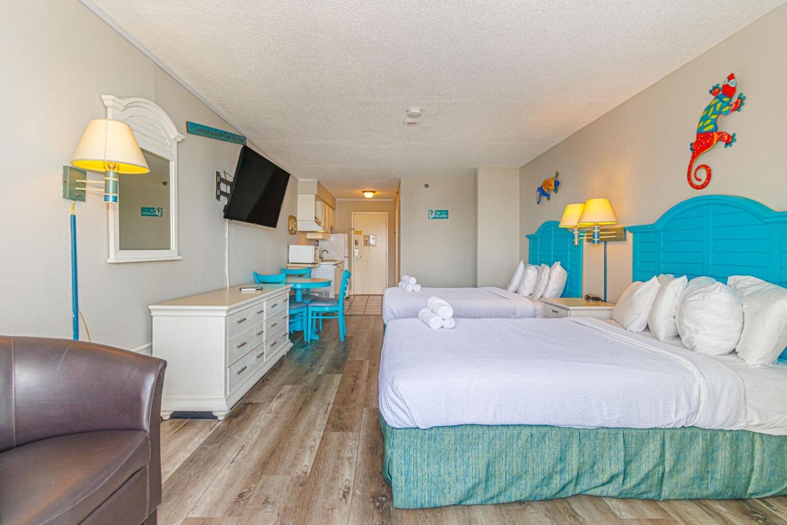 Sea Mist 51405 Villa Myrtle Beach Ngoại thất bức ảnh