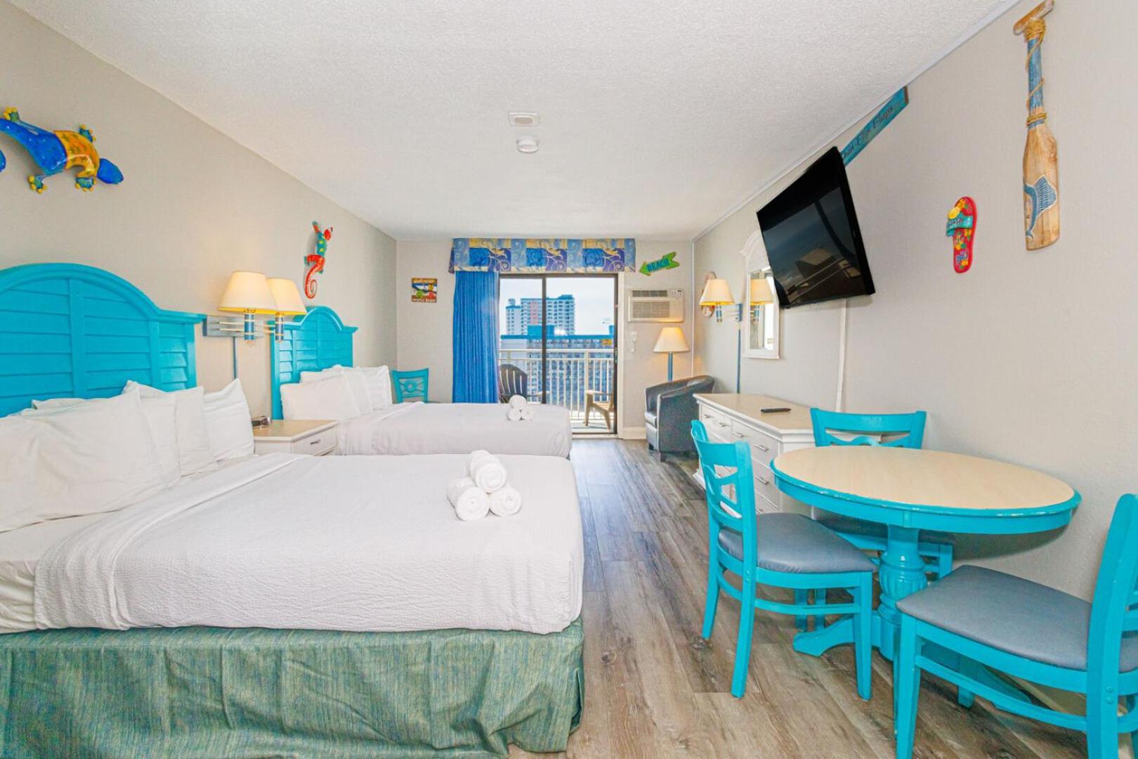 Sea Mist 51405 Villa Myrtle Beach Ngoại thất bức ảnh