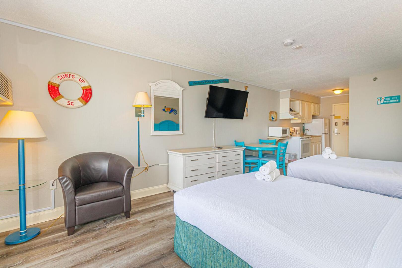 Sea Mist 51405 Villa Myrtle Beach Ngoại thất bức ảnh