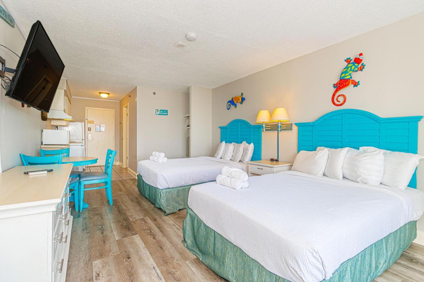 Sea Mist 51405 Villa Myrtle Beach Ngoại thất bức ảnh