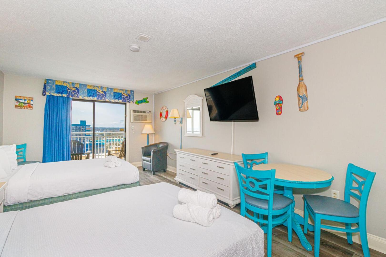 Sea Mist 51405 Villa Myrtle Beach Ngoại thất bức ảnh