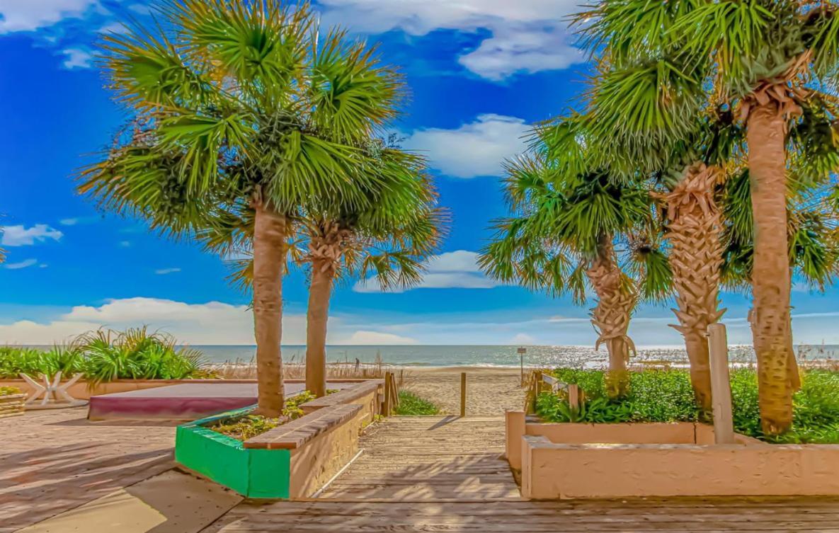 Sea Mist 51405 Villa Myrtle Beach Ngoại thất bức ảnh