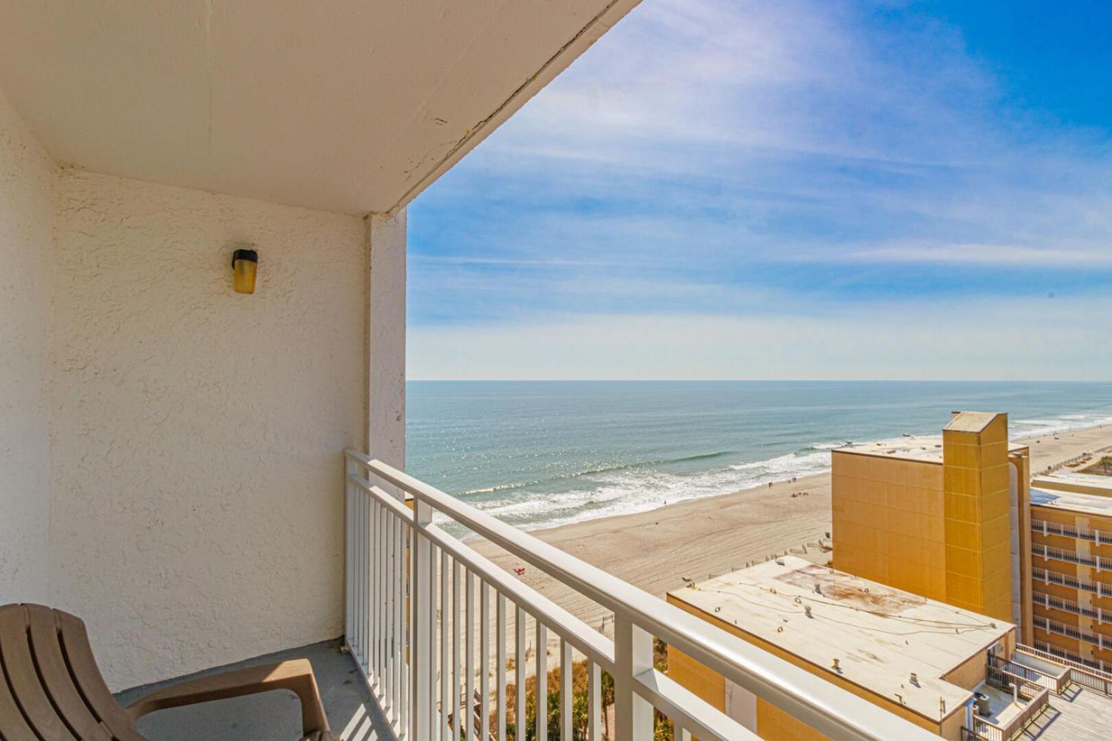 Sea Mist 51405 Villa Myrtle Beach Ngoại thất bức ảnh