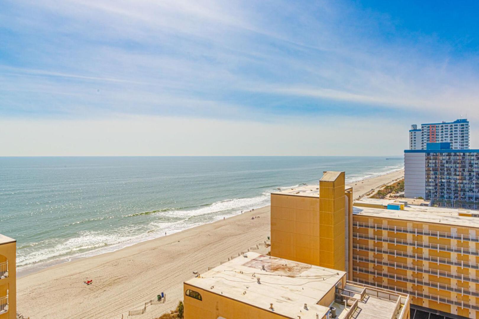 Sea Mist 51405 Villa Myrtle Beach Ngoại thất bức ảnh