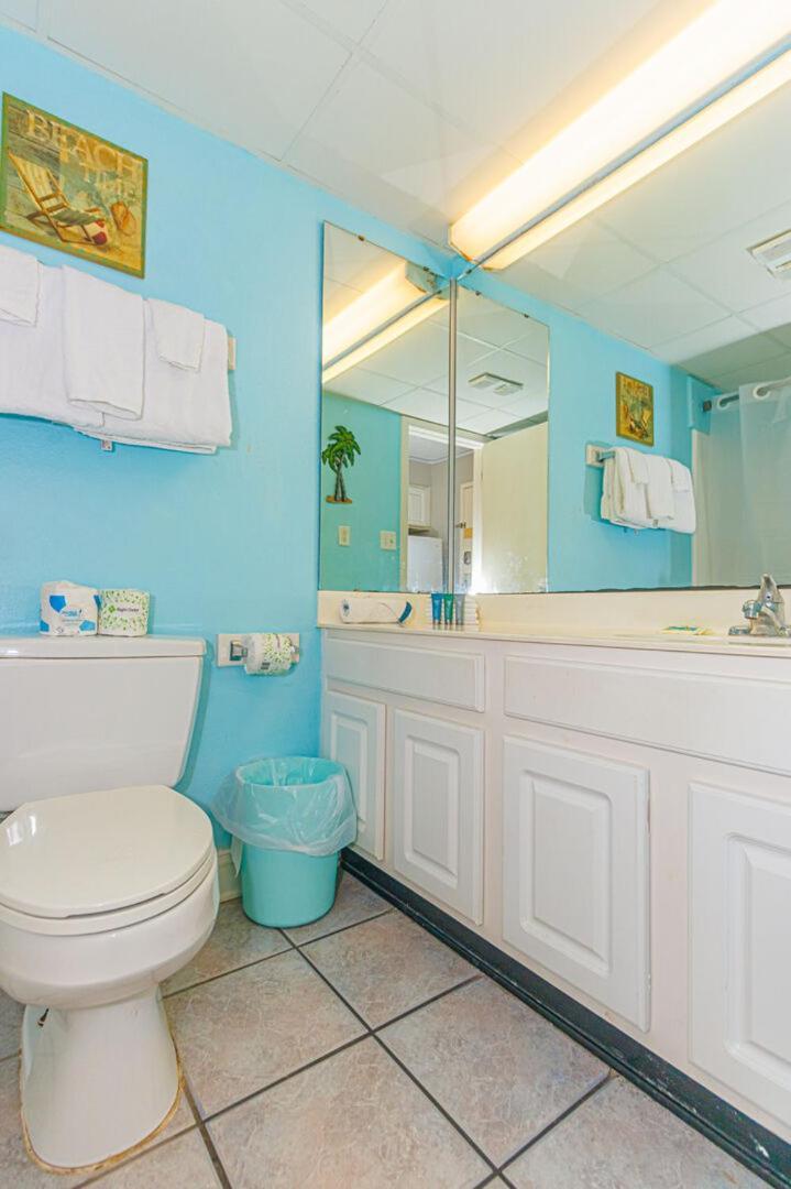 Sea Mist 51405 Villa Myrtle Beach Ngoại thất bức ảnh