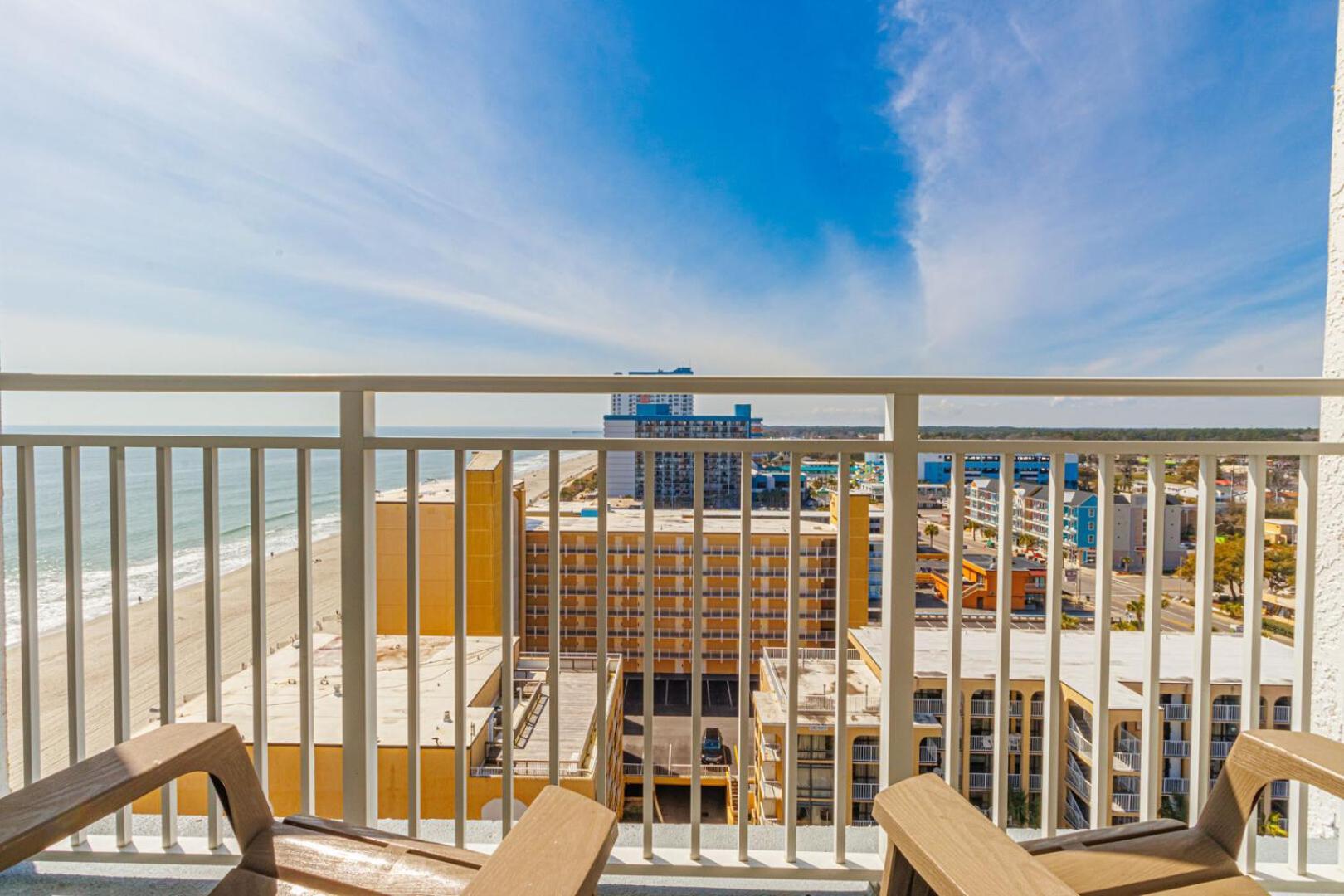 Sea Mist 51405 Villa Myrtle Beach Ngoại thất bức ảnh